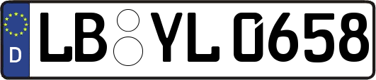 LB-YL0658