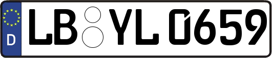 LB-YL0659