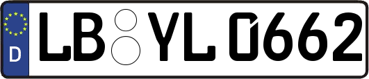 LB-YL0662