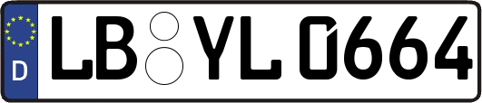 LB-YL0664