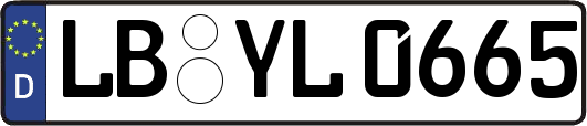LB-YL0665