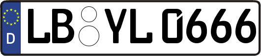 LB-YL0666