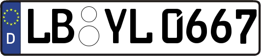 LB-YL0667