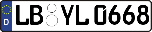 LB-YL0668