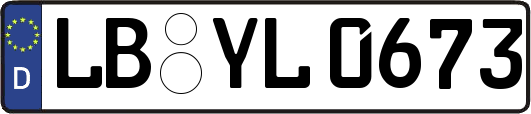 LB-YL0673