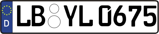 LB-YL0675