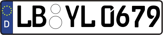 LB-YL0679
