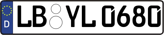 LB-YL0680