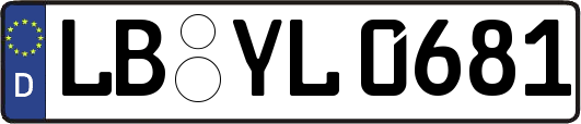 LB-YL0681