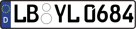 LB-YL0684