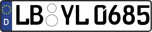 LB-YL0685
