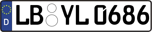 LB-YL0686