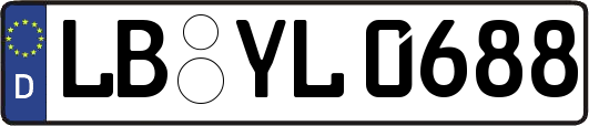 LB-YL0688