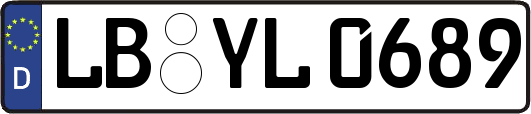 LB-YL0689