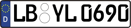 LB-YL0690