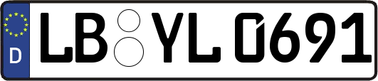 LB-YL0691