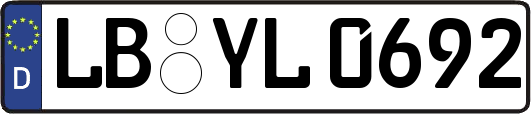 LB-YL0692