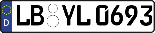 LB-YL0693