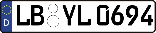 LB-YL0694