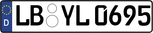 LB-YL0695