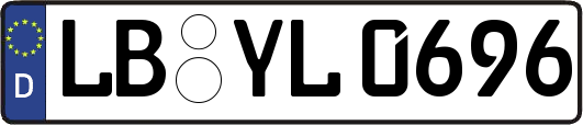 LB-YL0696