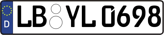 LB-YL0698
