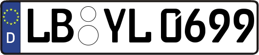 LB-YL0699