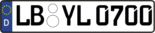 LB-YL0700