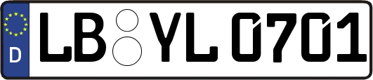 LB-YL0701