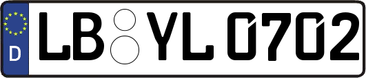 LB-YL0702