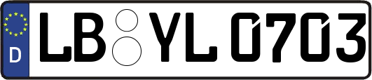 LB-YL0703