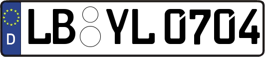 LB-YL0704