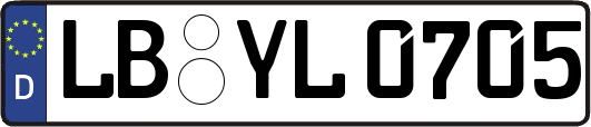 LB-YL0705