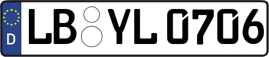 LB-YL0706