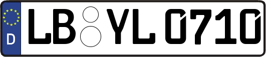 LB-YL0710