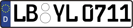 LB-YL0711