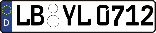 LB-YL0712
