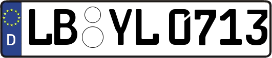 LB-YL0713