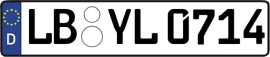 LB-YL0714