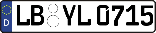 LB-YL0715