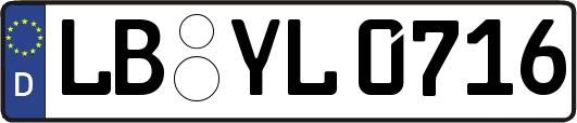 LB-YL0716