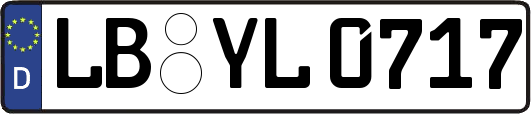LB-YL0717