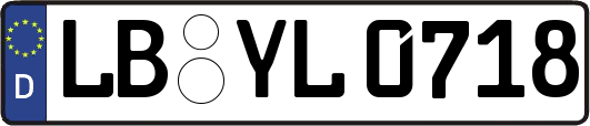 LB-YL0718