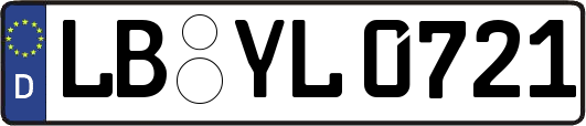 LB-YL0721