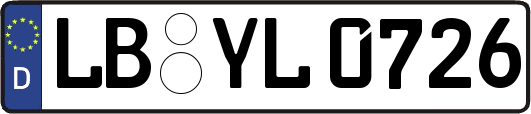 LB-YL0726