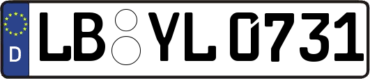LB-YL0731