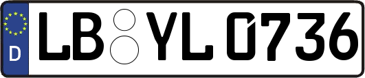 LB-YL0736