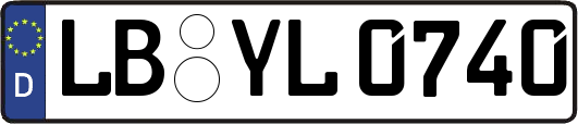 LB-YL0740