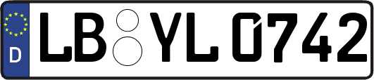 LB-YL0742