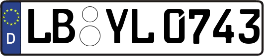 LB-YL0743